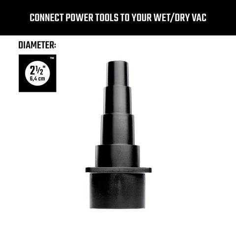Craftsman 1-1/16 in. X 1/2 in. drive SAE 6 Point Deep Socket 1 pc