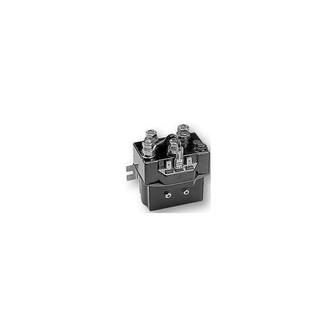 Dual Direction Solenoid for Sprint 600 & 1000, Horizon 400/600/600F/900 & 900F Pro Series, and Pro Fish Windlasses