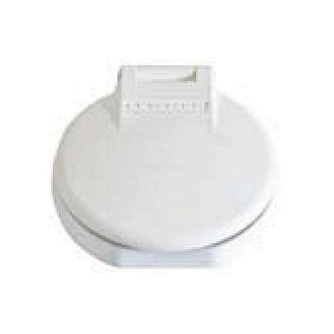 Up Foot Switch, White