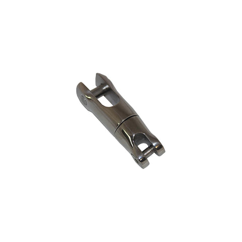 Lewmar Swivel312F Stainless Steel 1/4"-5/16" Swivel