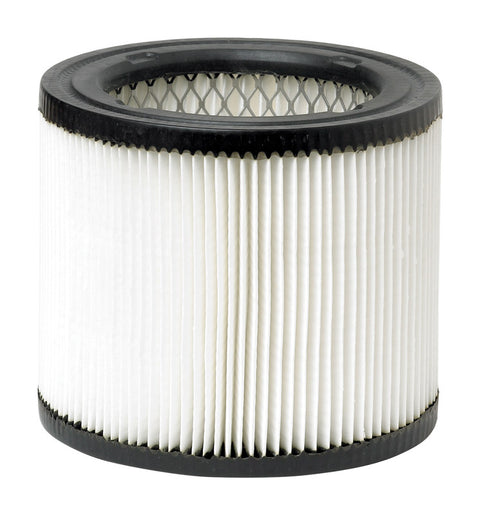 Craftsman Wall Vac Filter 5-5/8 in. Dia.