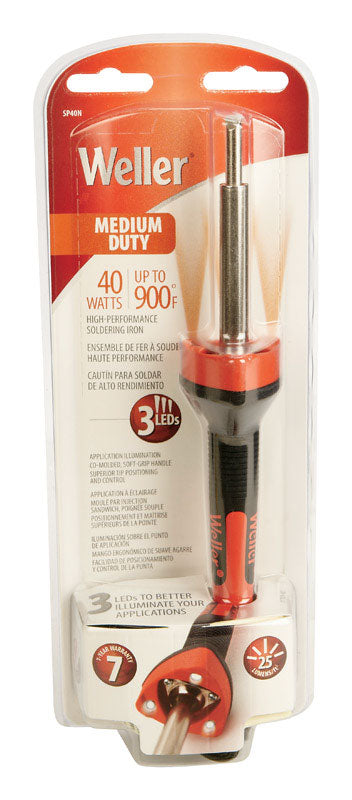 Weller Corded Soldering Gun Kit 40 watts