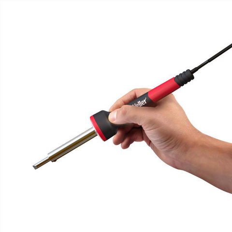 Weller Corded Soldering Iron Kit 60 W 1 pk