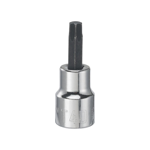 Craftsman 17 mm X 1/2 in. drive Metric 6 Point Deep Deep Socket 1 pc