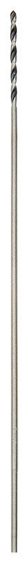 Irwin Steel Straight Shank 1/4 in. Dia. x 18 in. L Drill Bit Installer