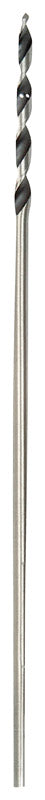 Irwin Steel Straight Shank 1/2 in. Dia. x 18 in. L Drill Bit Installer