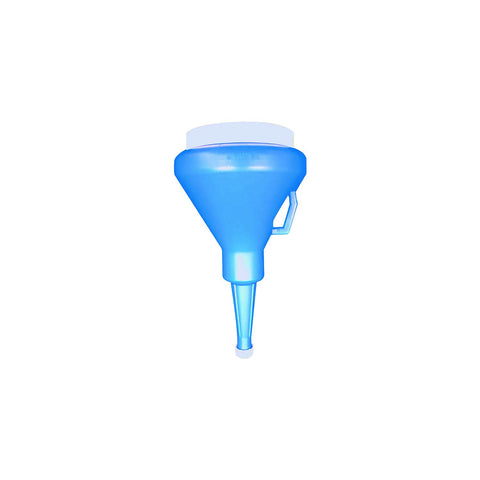 Capped Funnel, 1-1/4 Qt.