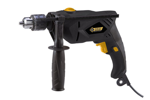Steel Grip 6 amps 1/2 in. Keyed 2800 rpm Hammer Drill