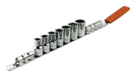 Craftsman 0.4 in. 14 Socket Rack 1