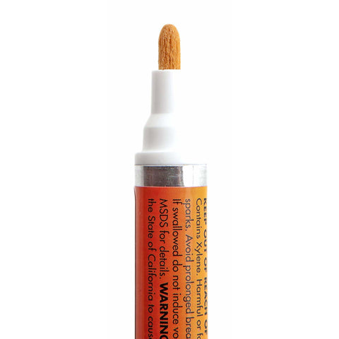 Forney Red Valve Tip Paint Marker 1 pk