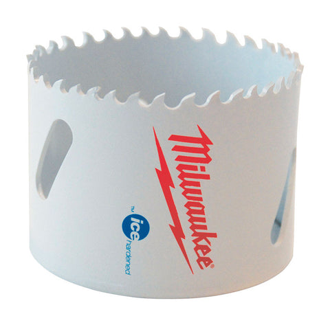 Milwaukee Hole Dozer 2-3/8 in. Dia. Bi-Metal Hole Saw