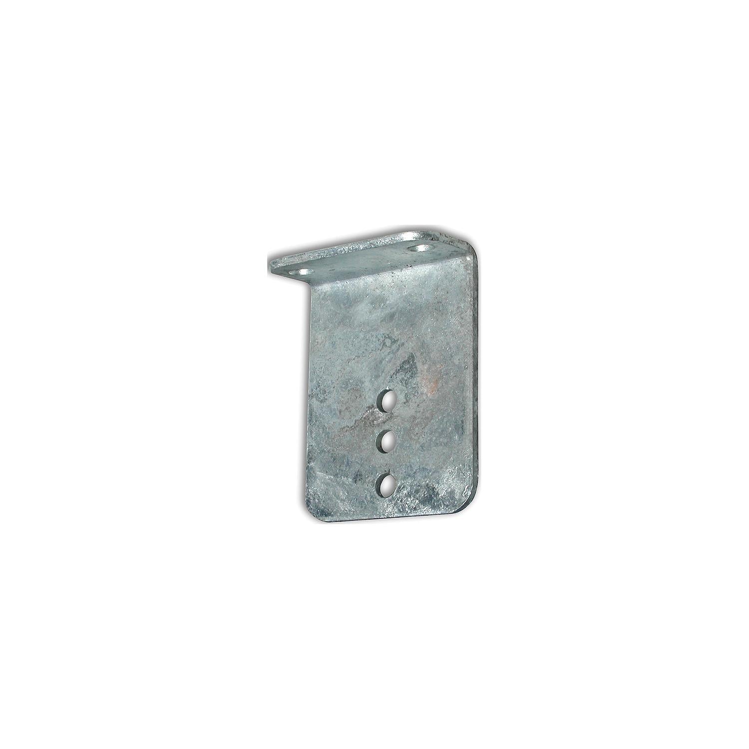 Tie Down Engineering 44036 Vertical Bunk Bracket, 5″ x 6.62″ – Shell ...