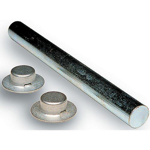 Fleet Count LED Thin Marker Light, Amber