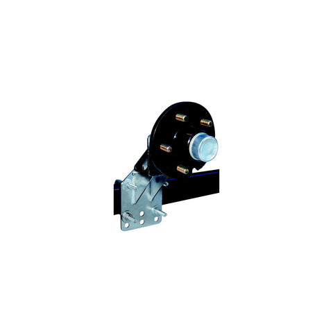 Sealed Marker/Clearance Light, Amber
