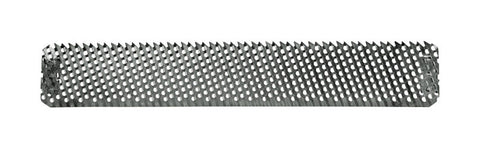 Stanley Surform 10 in. L x 1.6 in. W Surface Forming Shaper Steel Gray