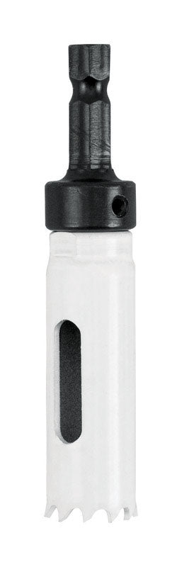 Ace 5/8 in. Dia. Bi-Metal Variable Pitch Hole Saw