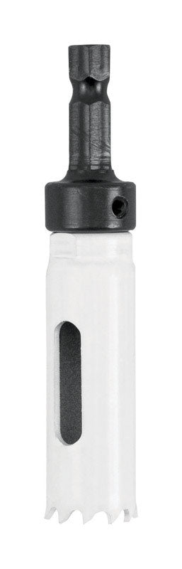 Ace 3/4 in. Dia. Bi-Metal Variable Pitch Hole Saw