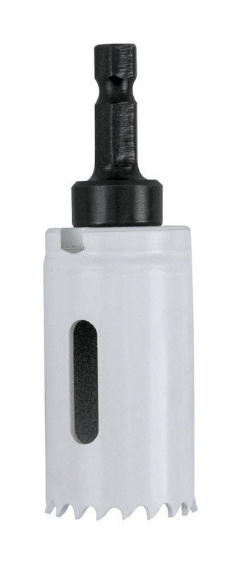 Ace 1-1/4 in. Dia. Bi-Metal Variable Pitch Hole Saw