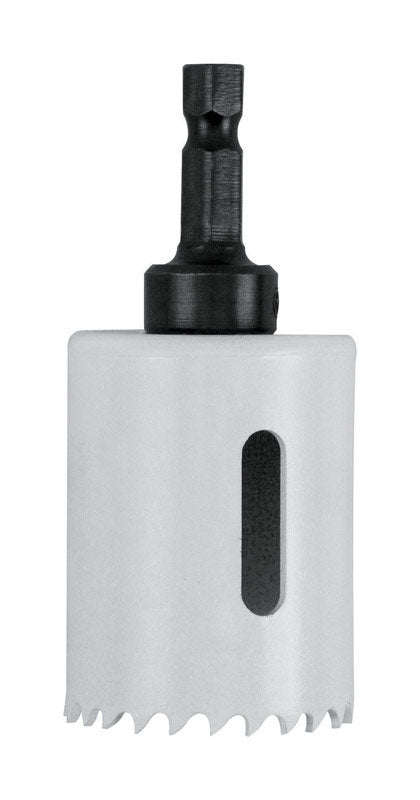 Ace 1-1/2 in. Dia. Bi-Metal Variable Pitch Hole Saw