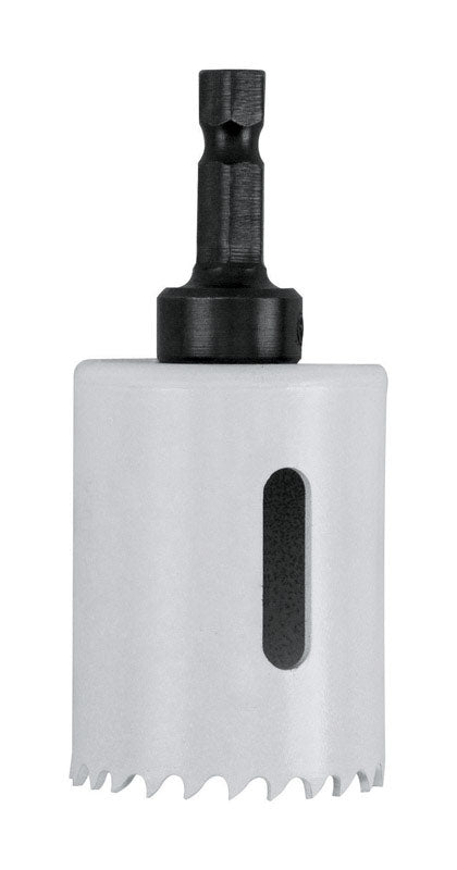 Ace 1-5/8 in. Dia. Bi-Metal Variable Pitch Hole Saw