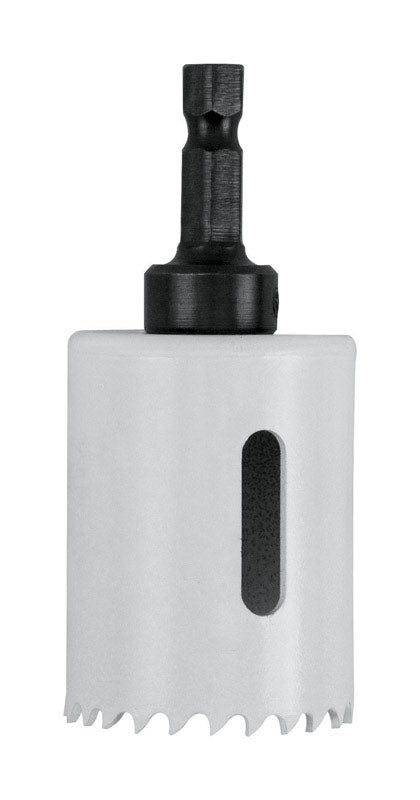 Ace 1-3/4 in. Dia. Bi-Metal Variable Pitch Hole Saw