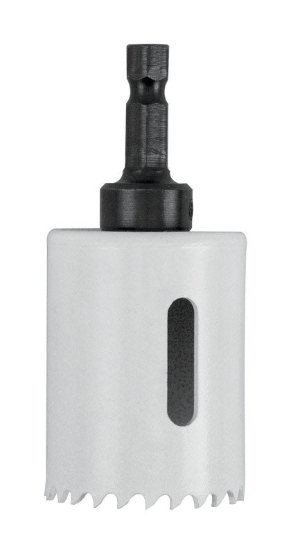 Ace 1-7/8 in. Dia. Bi-Metal Variable Pitch Hole Saw