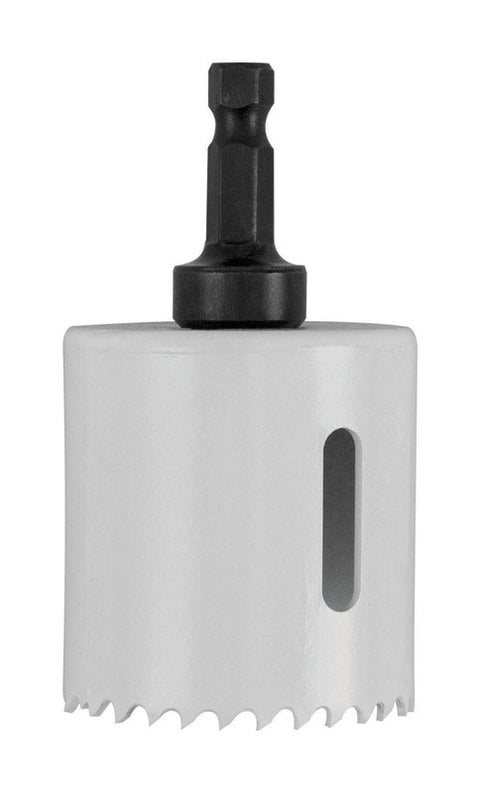 Ace 2 in. Dia. Bi-Metal Variable Pitch Hole Saw