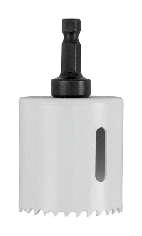 Ace 2-1/16 in. Dia. Bi-Metal Variable Pitch Hole Saw