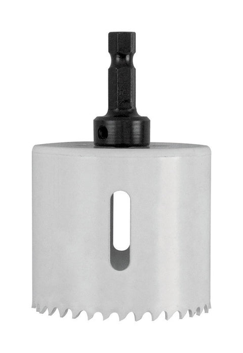 Ace 2-3/8 in. Dia. Bi-Metal Variable Pitch Hole Saw