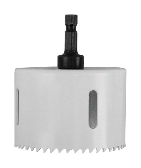 Ace 2-7/8 in. Dia. Bi-Metal Variable Pitch Hole Saw