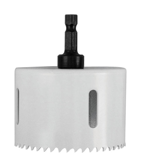 Ace 3 in. Dia. Bi-Metal Variable Pitch Hole Saw