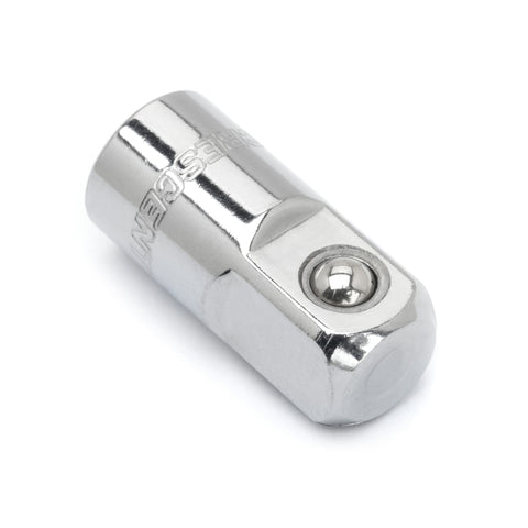 Crescent 1 in. L X 1/4 and 3/8 in. drive SAE Socket Adapter 1 pc