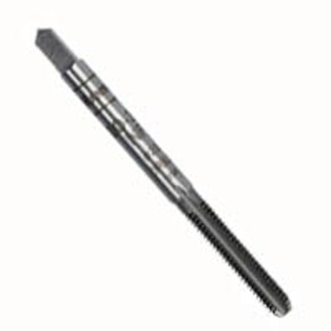 Irwin Hanson 1791172 Fractional Tap, #10-32 Thread, UNF Thread, Bottom Chamfer, HCS
