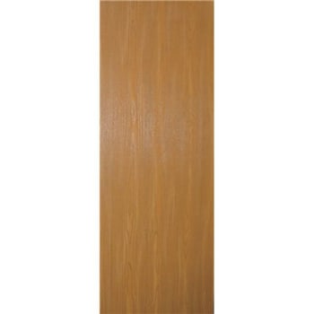18 in. x 80 in. Luan Interior Door Hollow Core