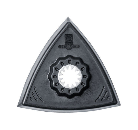 Fein Starlock Hook and Loop Pad Plastic