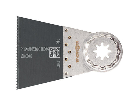 Fein StarlockPlus Steel E-Cut Saw Blade 1-3/8 in. 1 pk