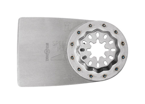 Fein Starlock Steel Rigid Scraper Blade