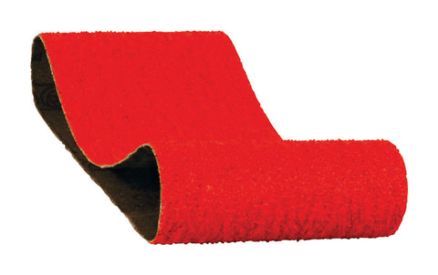 Diablo Sanding Belt 3 in. W x 18 in. L 50 Grit Coarse 2 pk