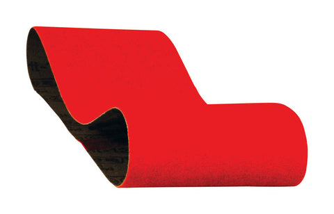 Diablo Sanding Belt 3 in. W x 21 in. L 120 Grit Fine 2 pk