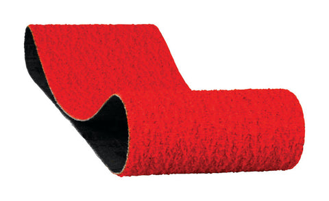 Diablo Sanding Belt 3 in. W x 21 in. L 50 Grit Coarse 2 pk