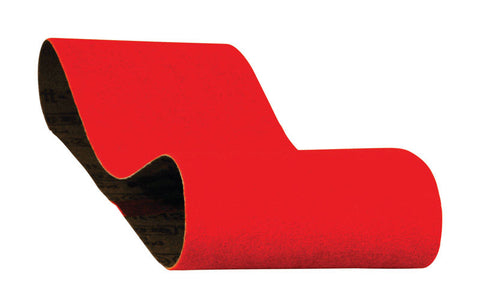 Diablo Sanding Belt 3 in. W x 21 in. L 80 Grit Medium 2 pk