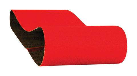 Diablo Sanding Belt 4 in. W x 24 in. L 120 Grit Fine 2 pk