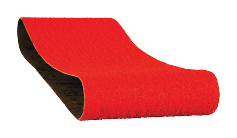 Diablo Sanding Belt 4 in. W x 24 in. L 50 Grit Coarse 2 pk