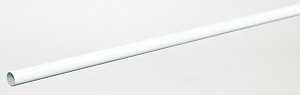 ClosetMaid 205700 Closet Rod, 30 ft-lb, 5/8 in Dia, 48 in L, Steel