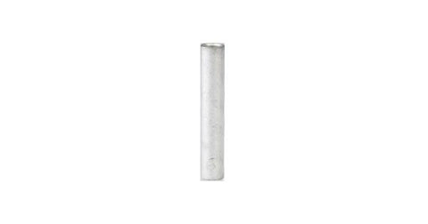 Ancor 242140 Tinned Butt Connectors, #6, 25/Pack