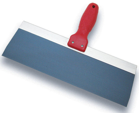 Marshalltown Blue Steel Taping Knife 8 in. L