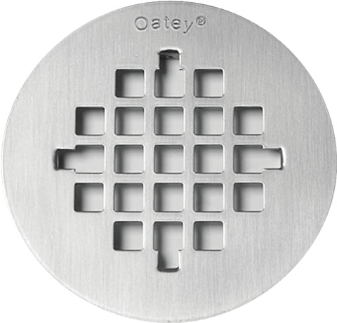 Oatey 42005 Drain Strainer, Stainless Steel