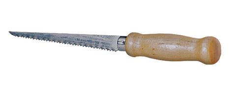 Ace Wallboard Saw 6 in. L Hardwood Handle