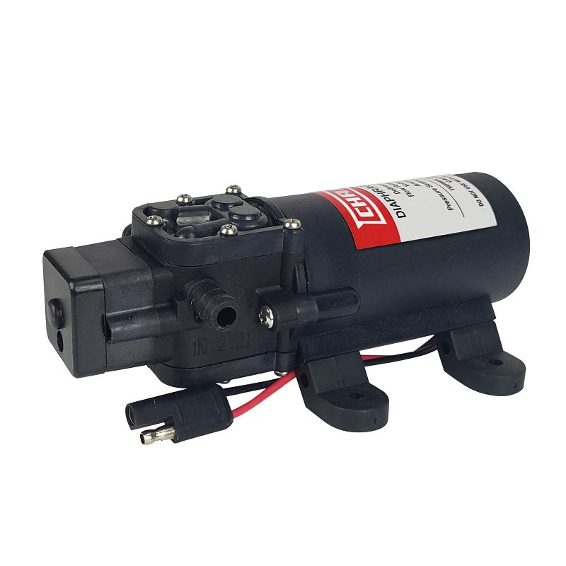 Chapin 6-9206 Diaphragm Pump, Positive Displacement, For: Chapin