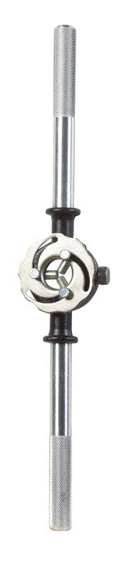 Irwin Hanson Steel 1-7/16 in. SAE Adjustable Die Stock 1 pc.
